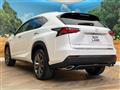 2015 Lexus NX