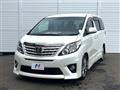 2013 Toyota Alphard