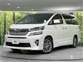 2013 Toyota Vellfire