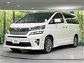 2013 Toyota Vellfire