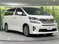 2013 Toyota Vellfire