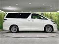 2013 Toyota Vellfire