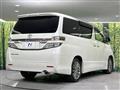 2013 Toyota Vellfire