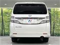 2013 Toyota Vellfire