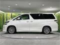 2013 Toyota Vellfire