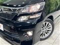 2013 Toyota Vellfire