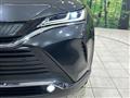 2022 Toyota Harrier Hybrid