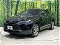 2022 Toyota Harrier Hybrid