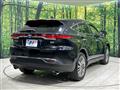 2022 Toyota Harrier Hybrid