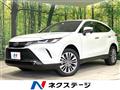 2023 Toyota Harrier Hybrid