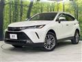 2020 Toyota Harrier Hybrid