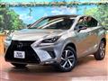 2018 Lexus NX