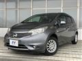 2013 Nissan Note