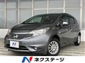 2013 Nissan Note