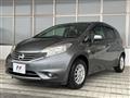 2013 Nissan Note