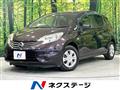 2013 Nissan Note