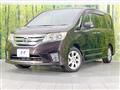 2012 Nissan Serena