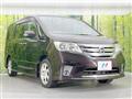 2012 Nissan Serena