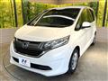 2016 Honda Freed