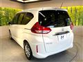 2016 Honda Freed