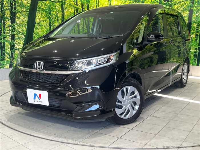 2022 Honda Freed+