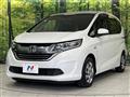 2017 Honda Freed