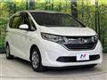 2017 Honda Freed