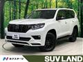 2022 Toyota Land Cruiser Prado