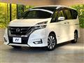 2016 Nissan Serena