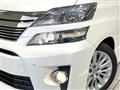 2013 Toyota Vellfire