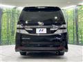 2013 Toyota Vellfire