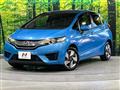 2015 Honda Fit Hybrid