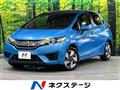 2015 Honda Fit Hybrid