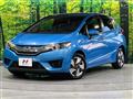 2015 Honda Fit Hybrid