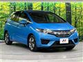 2015 Honda Fit Hybrid