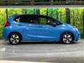 2015 Honda Fit Hybrid