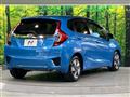 2015 Honda Fit Hybrid