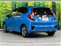 2015 Honda Fit Hybrid