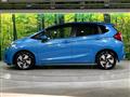 2015 Honda Fit Hybrid