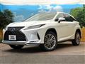 2019 Lexus RX