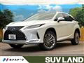 2019 Lexus RX