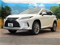 2019 Lexus RX