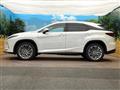 2019 Lexus RX