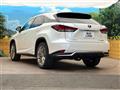 2019 Lexus RX