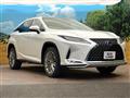 2019 Lexus RX