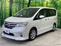 2013 Nissan Serena