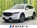 2019 Mazda CX-8