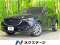 2019 Mazda CX-8