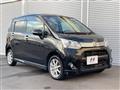 2011 Daihatsu Move