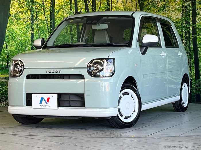 2018 Daihatsu Daihatsu Others